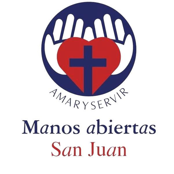 Manos Abiertas San Juan